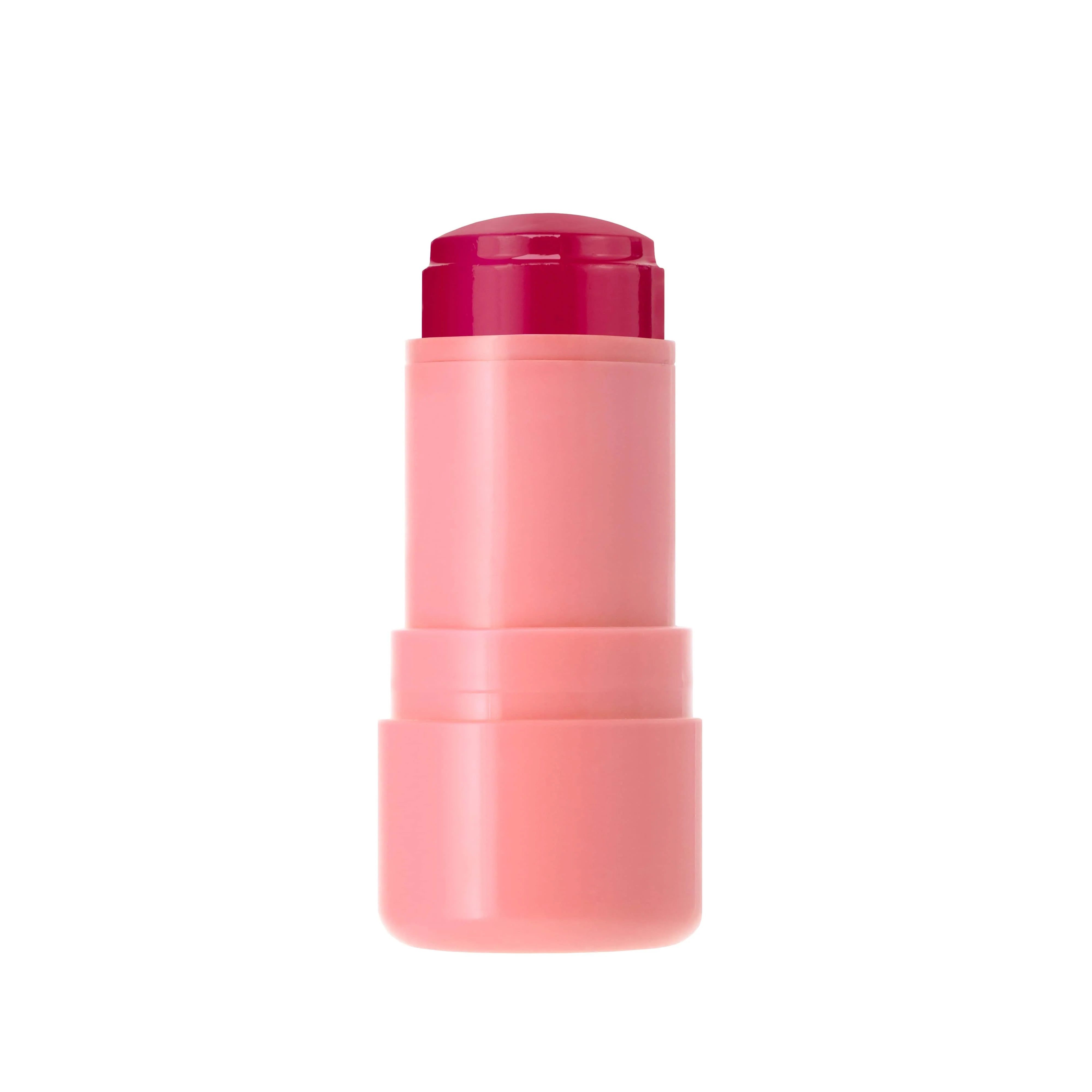 „Juicy Jelly“ lūpų ir skruostų dažai Lūpų dažai ir lūpų makiažas