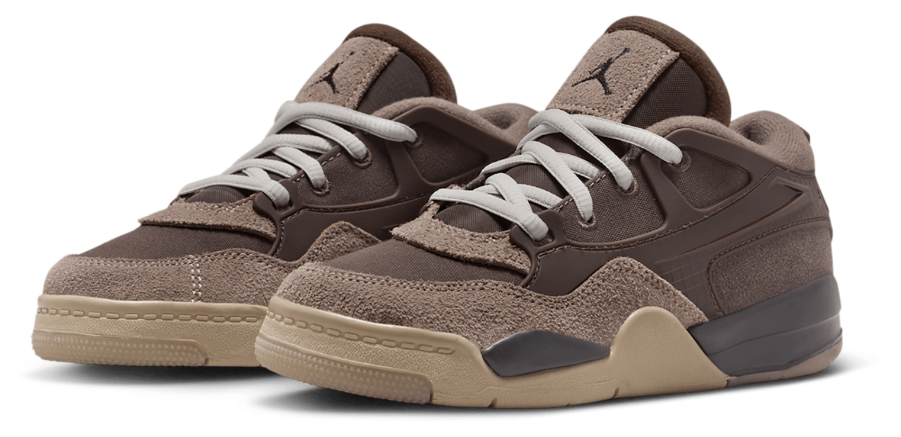 Jordan 4 Rm