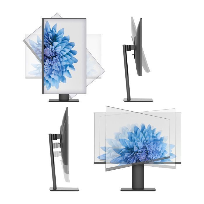 THOMSON Moniteur de studio 27