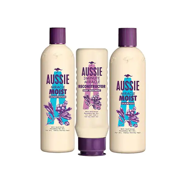 Kit da viaggio australiano