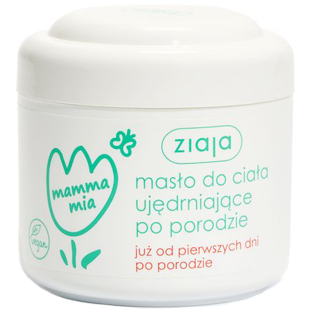 Ziaja Mamma Mia