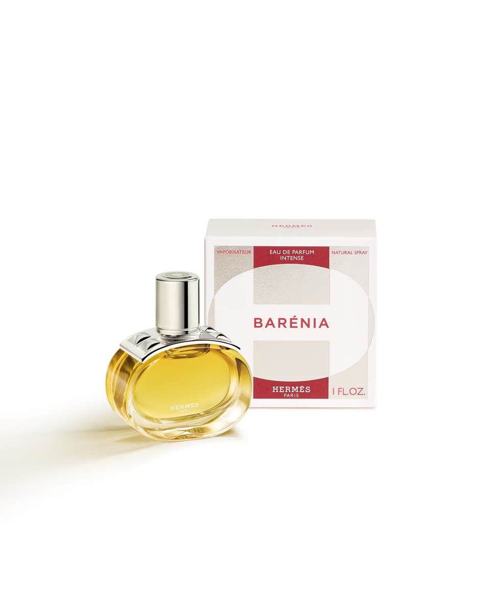 HERMÈS Barénia intenzivna parfemska voda
