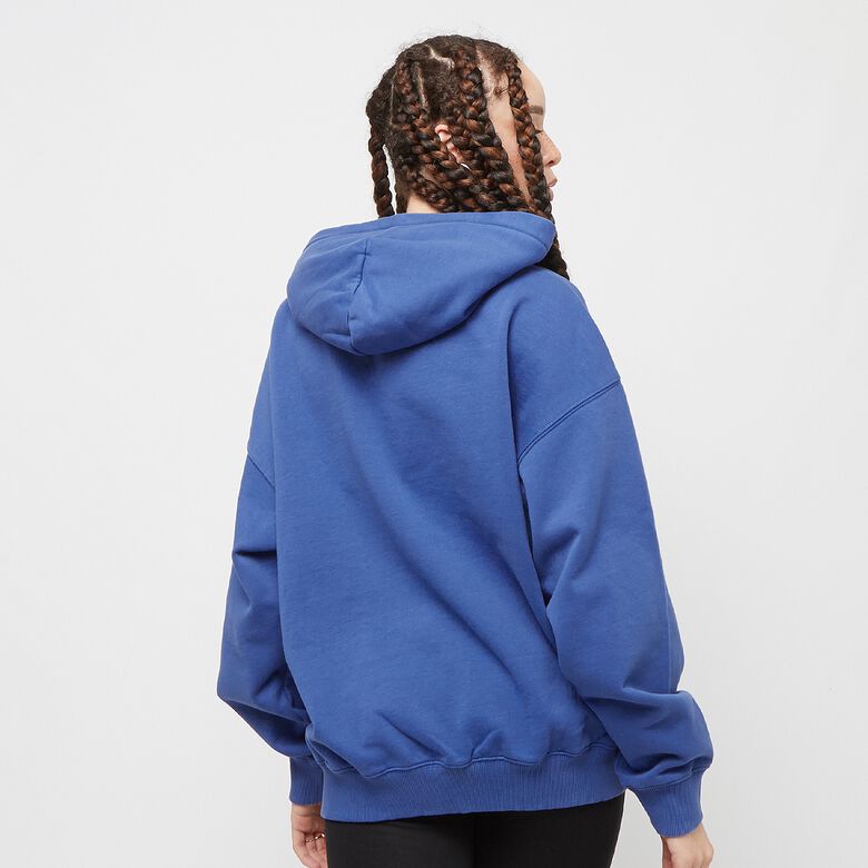 Bluza z kapturem Wayruna Oversized