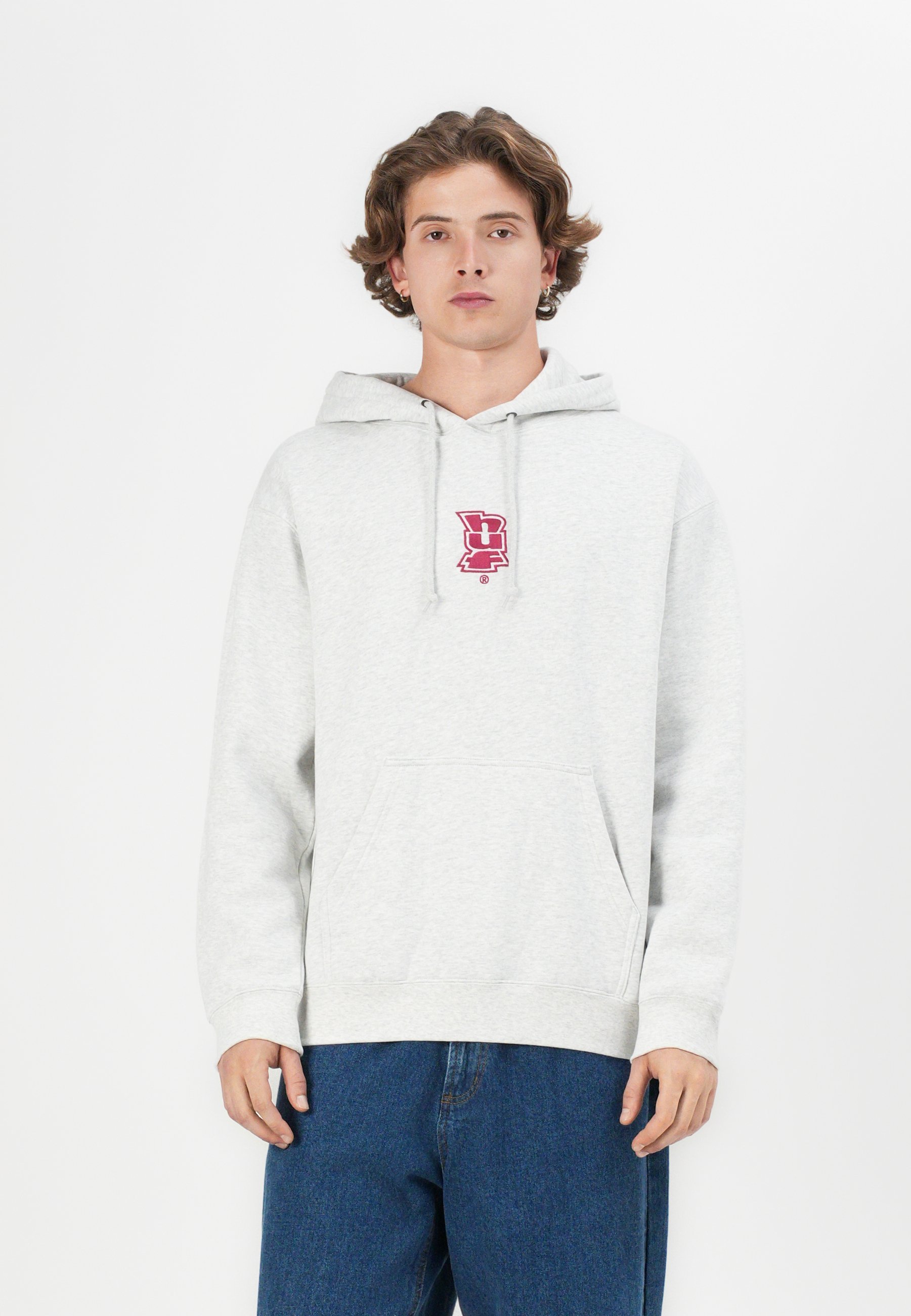 Felpe HUF