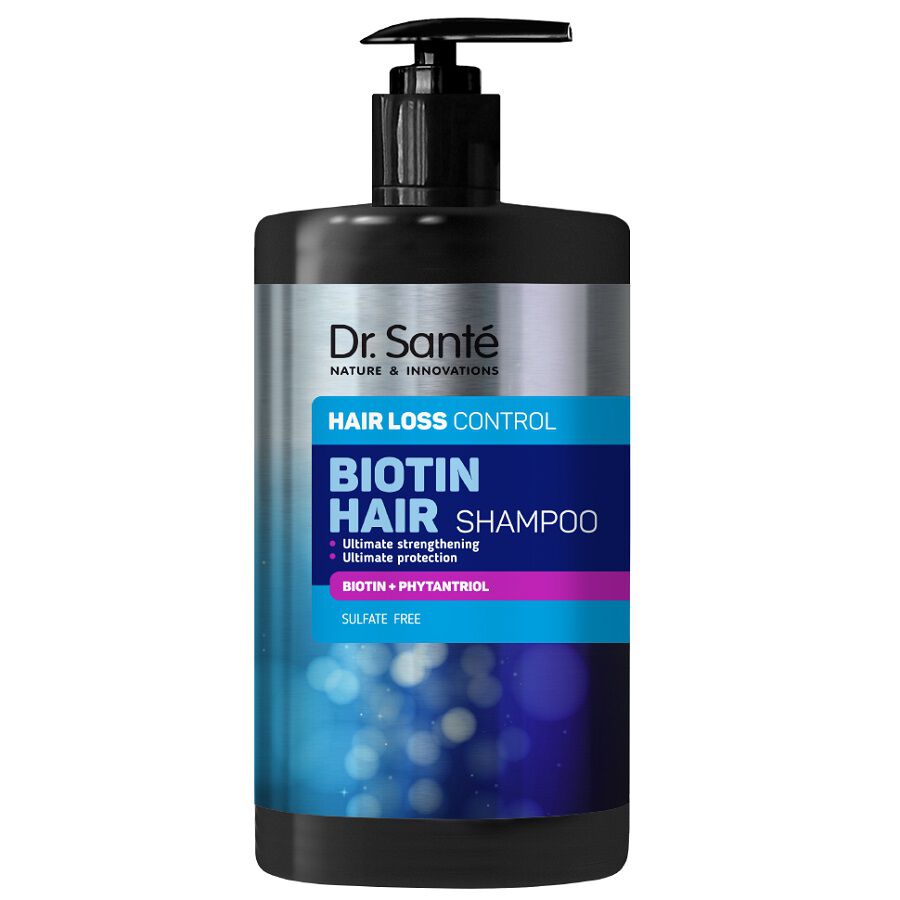 Dr. Santé Biotin za lase