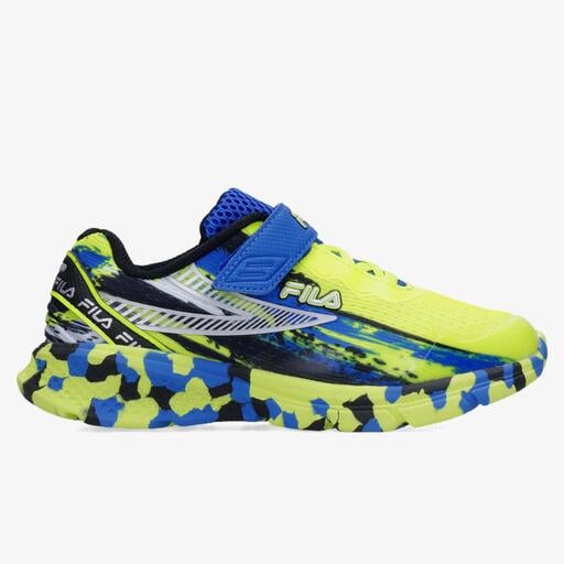 Fila Memory Primeforce 7