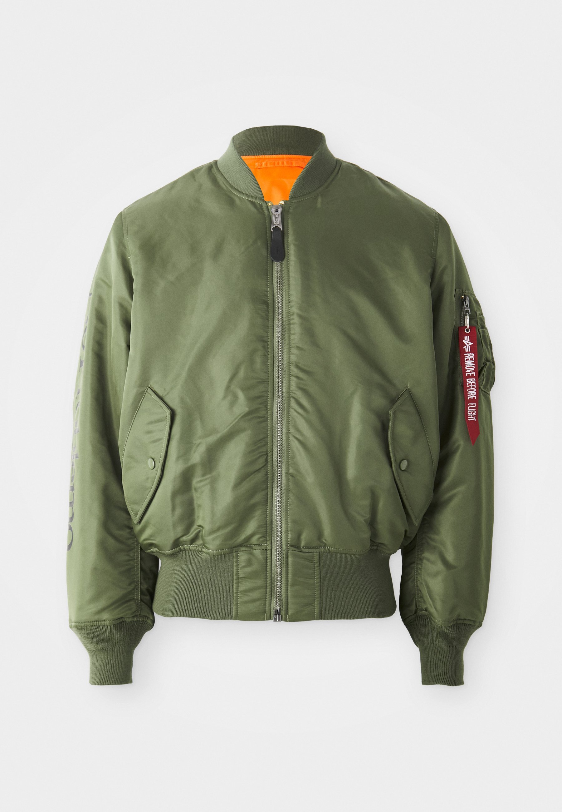 Alpha Industries bomberjacks