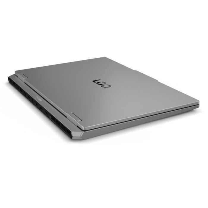 PC portatile da gioco LENOVO LOQ 17IRX10 | Senza Windows - 17,3'' FHD 165Hz - Core i7-13700HX - RTX 5060 115W - 16 GB di RAM - SSD da 512 GB