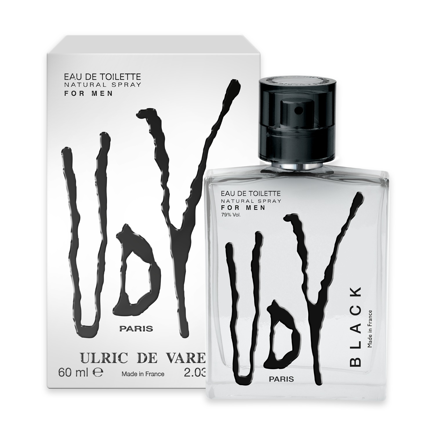 Varens Beauté Udv Black