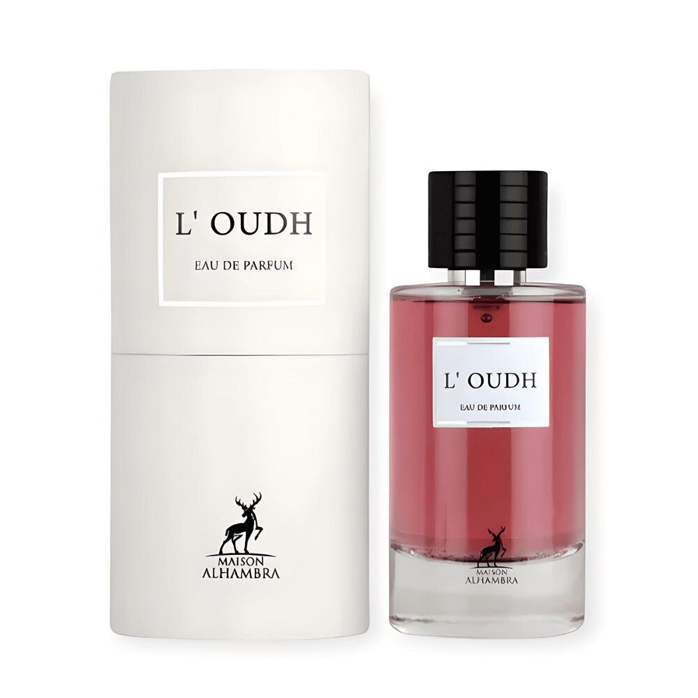 Casa dell'Alhambra The Oudh