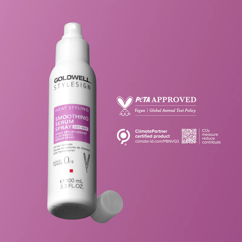 Goldwell StyleSign Smoothing Serum Spray