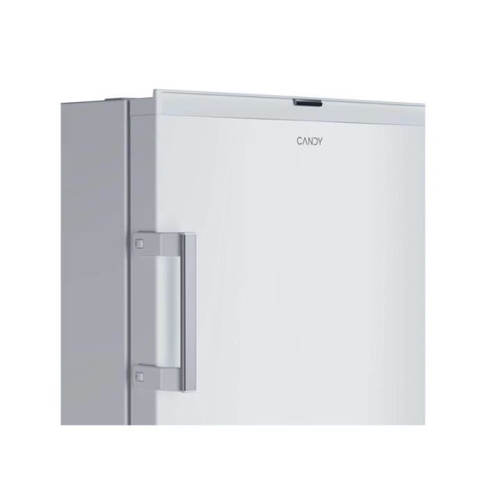 Congélateur armoire CANDY CNUQ2L513EWH