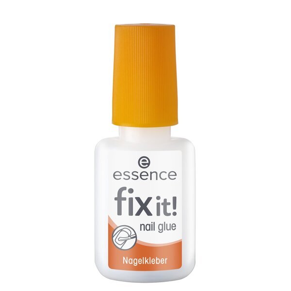 Lepidlo na nechty Essence Studio Nails Fix It!