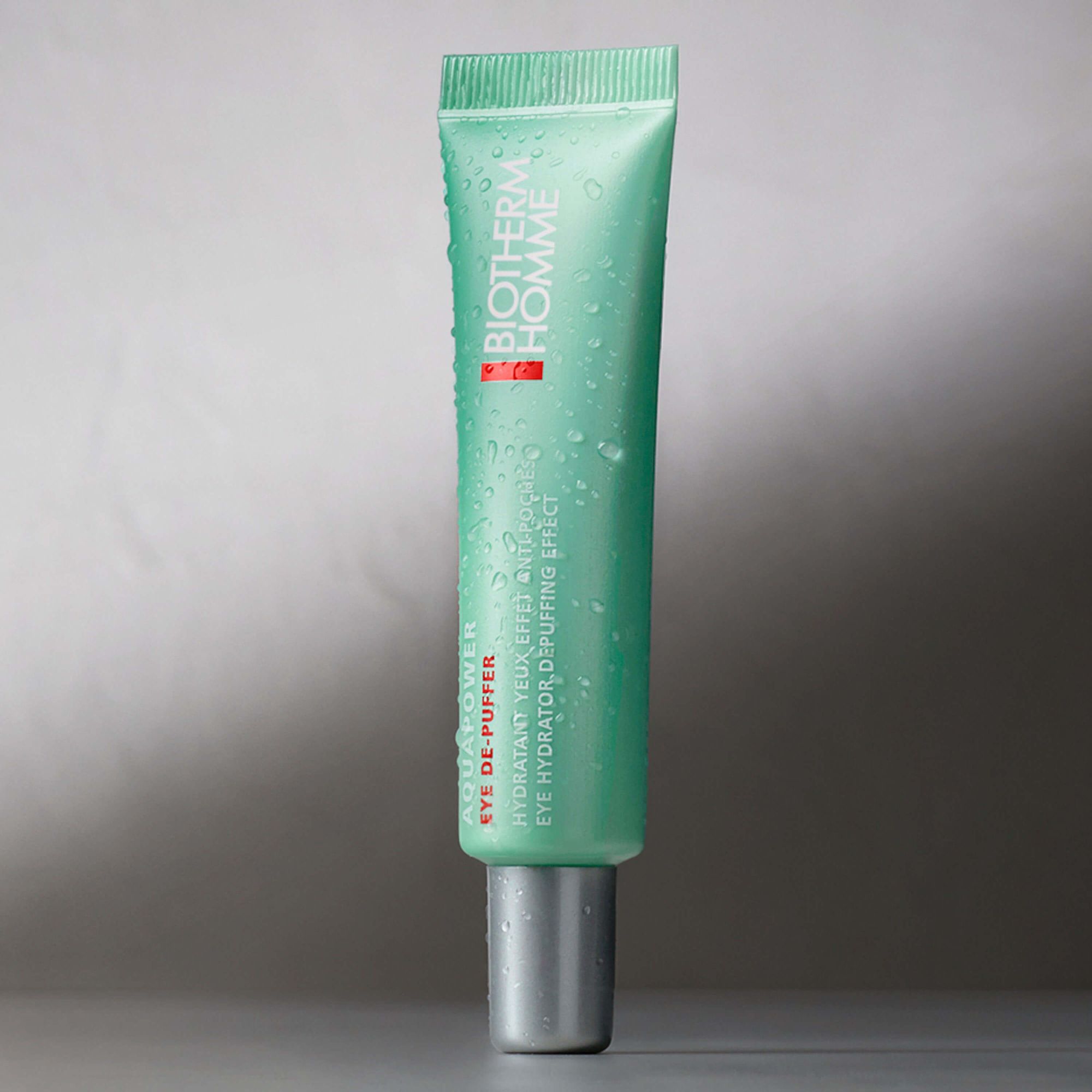 Aquapower hidratáló szemkörnyékápoló krém 15 ml - Biotherm Homme