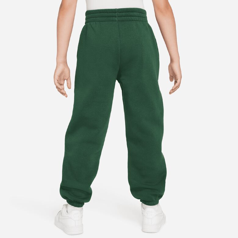 Pantalón de felpa oversize para ropa deportiva