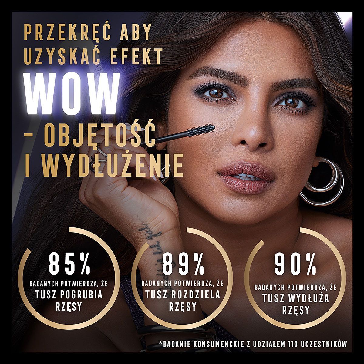 Max Factor Masterpiece 2w1 Lash Wow