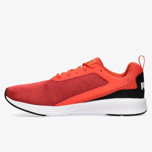  Puma Comet Evo