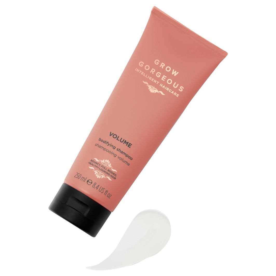 Grow Gorgeous Shampoing Volume
