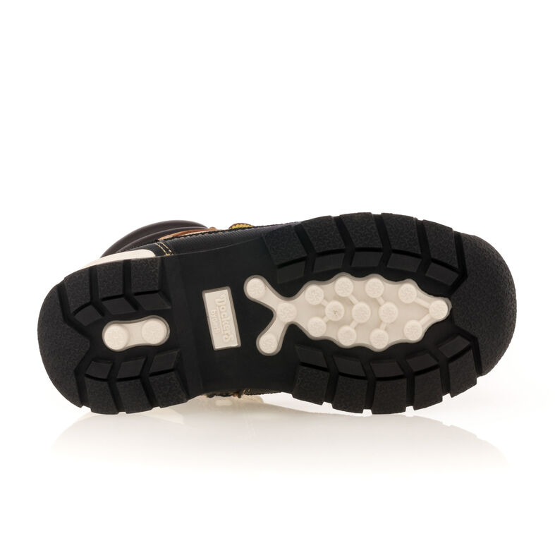 Botas marrones para niño / Botines