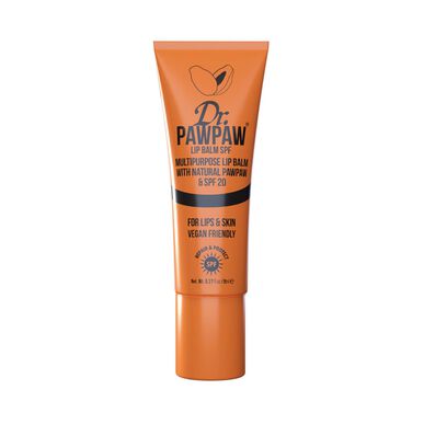 Dr PawPaw Monitoiminen rauhoittava huulivoide SPF 20 8ml