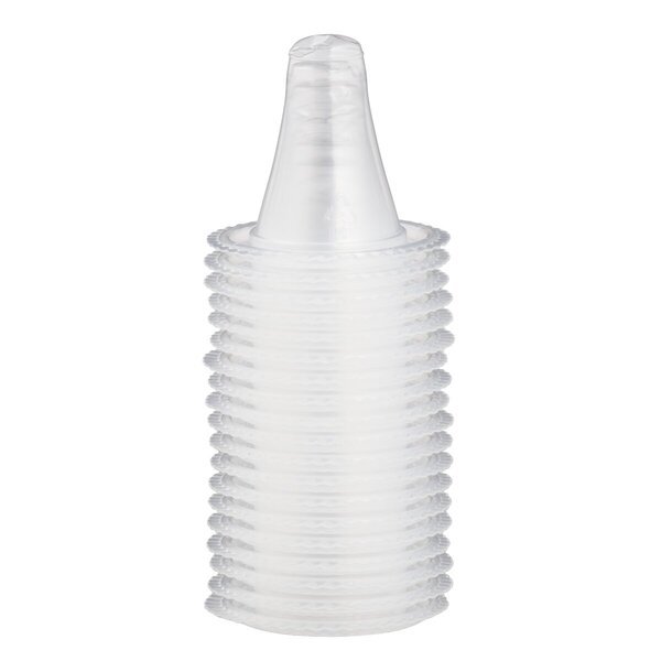 Apsauginiai „Kruidvat“ dangteliai<br>Medicinos prietaisas - 40 vnt.