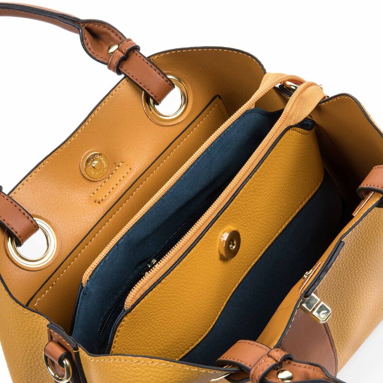  Sacs Jaune Femme