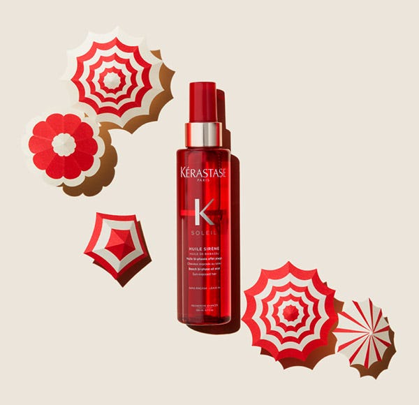 Olej z mořské panny | 150ml