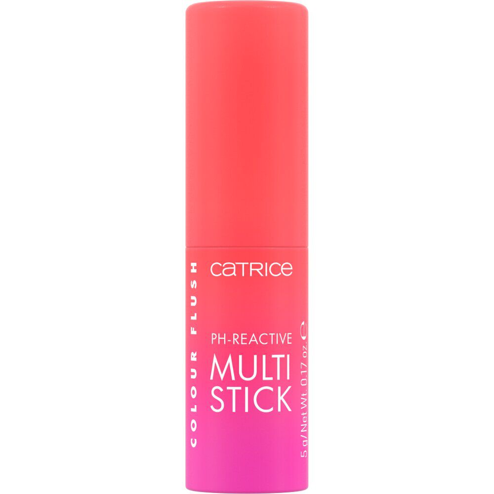 Catrice Color Flush Multi-Reactive pH-Reactive