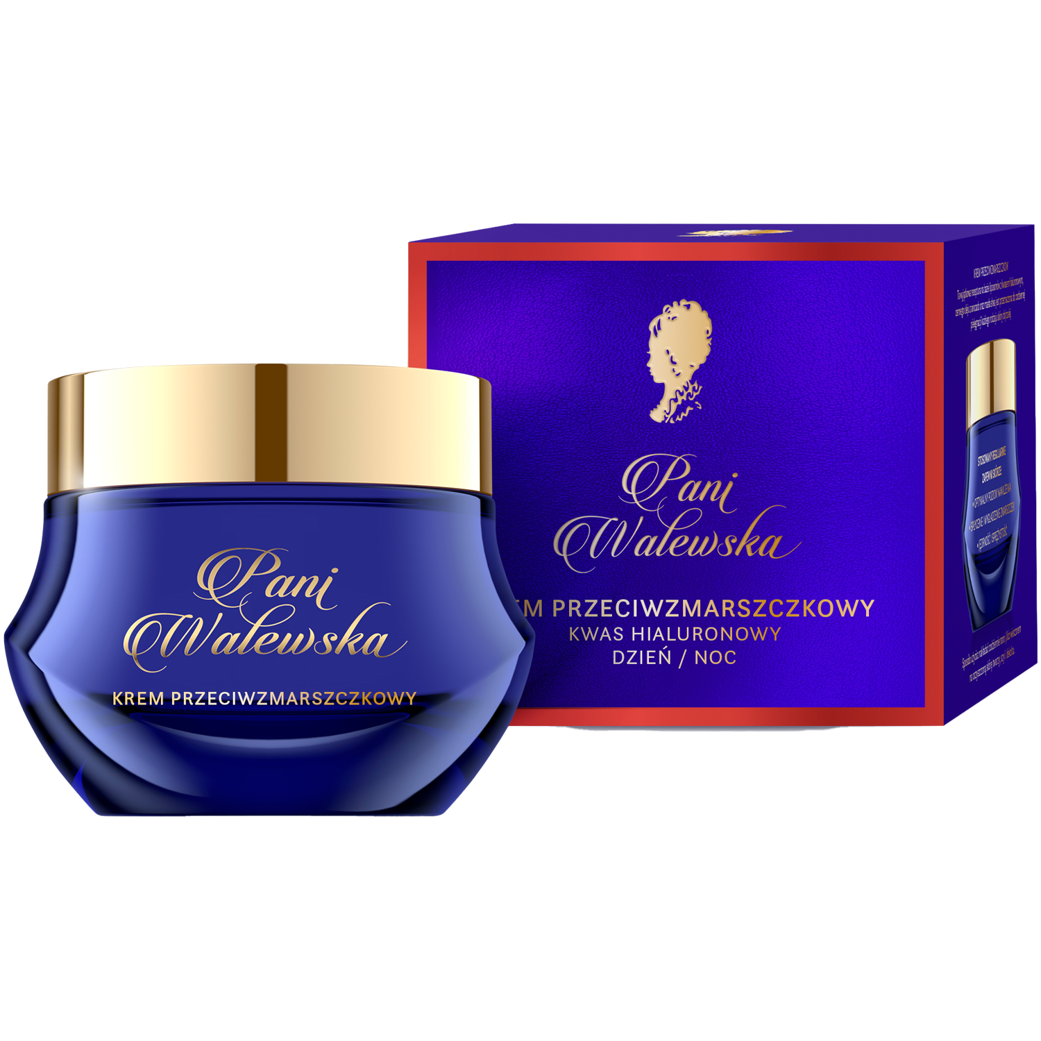 Pani Walewska Classic