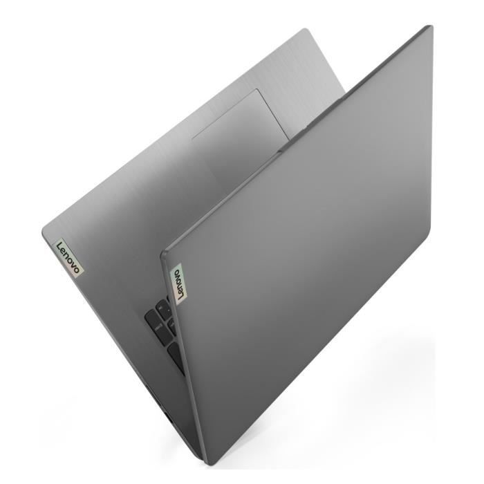 PC portable LENOVO IdeaPad 3 17IAU7 | Sans Windows - 17