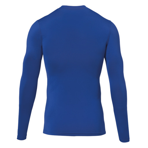  Uhlsport Баселајер мајица ЛС плава Uhlsport