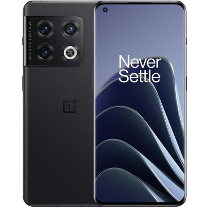 OnePlus 10 Pro 5G Nero 12Go Ram 256Go