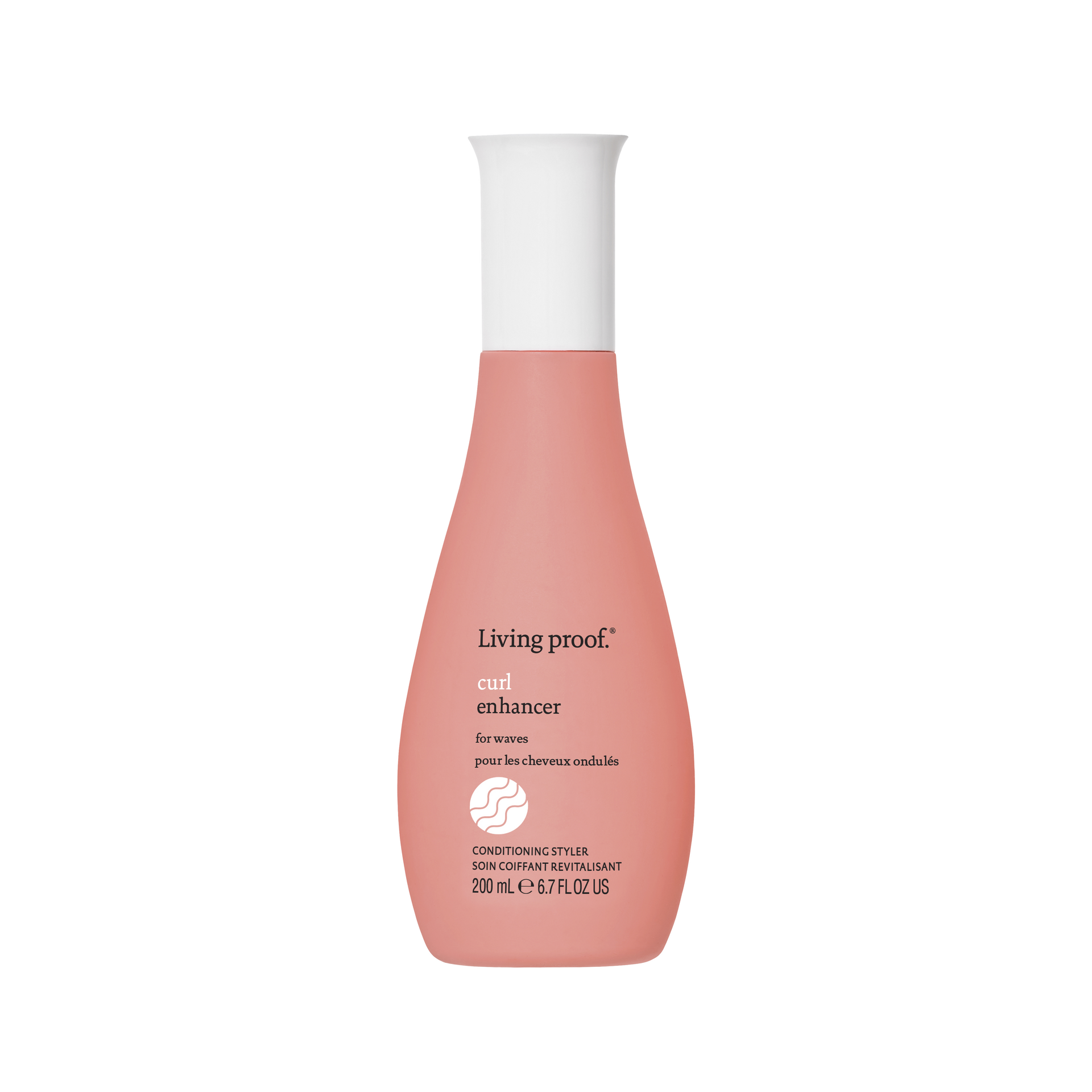 Ativador de Cachos 200 ml - Living Proof