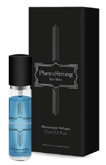 PheroStrong Pheromone For Men
