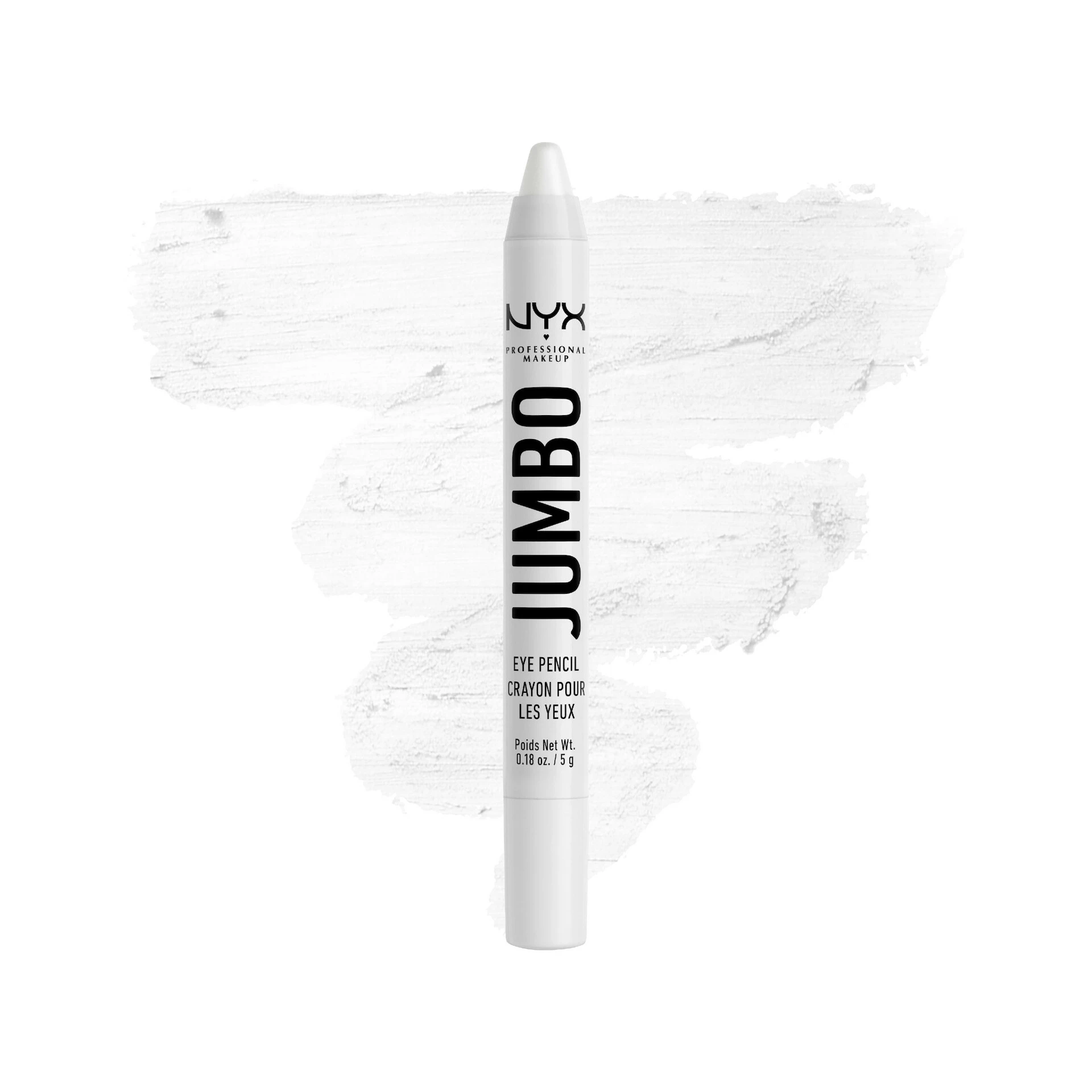 Jumbo olovka za oči u obliku mlijeka - NYX Professional Makeup