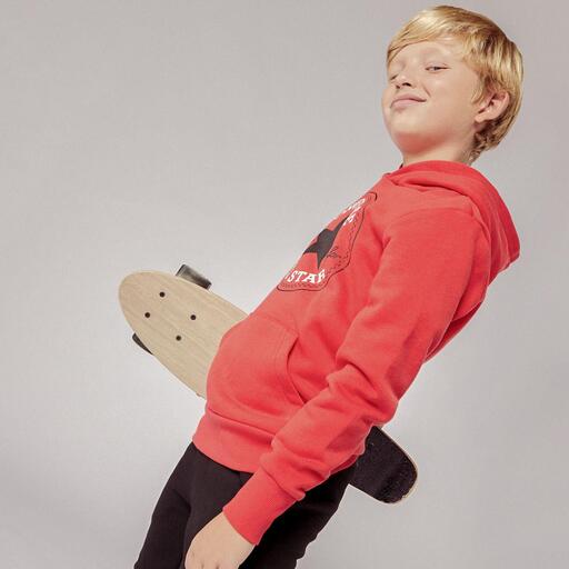  Converse Sweatshirt