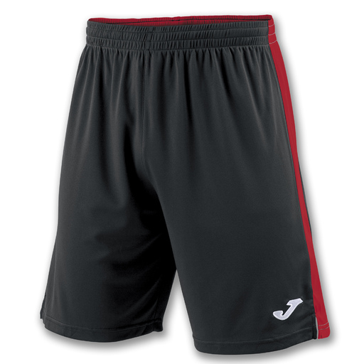 Short Joma Tokio Ii Negro Rojo