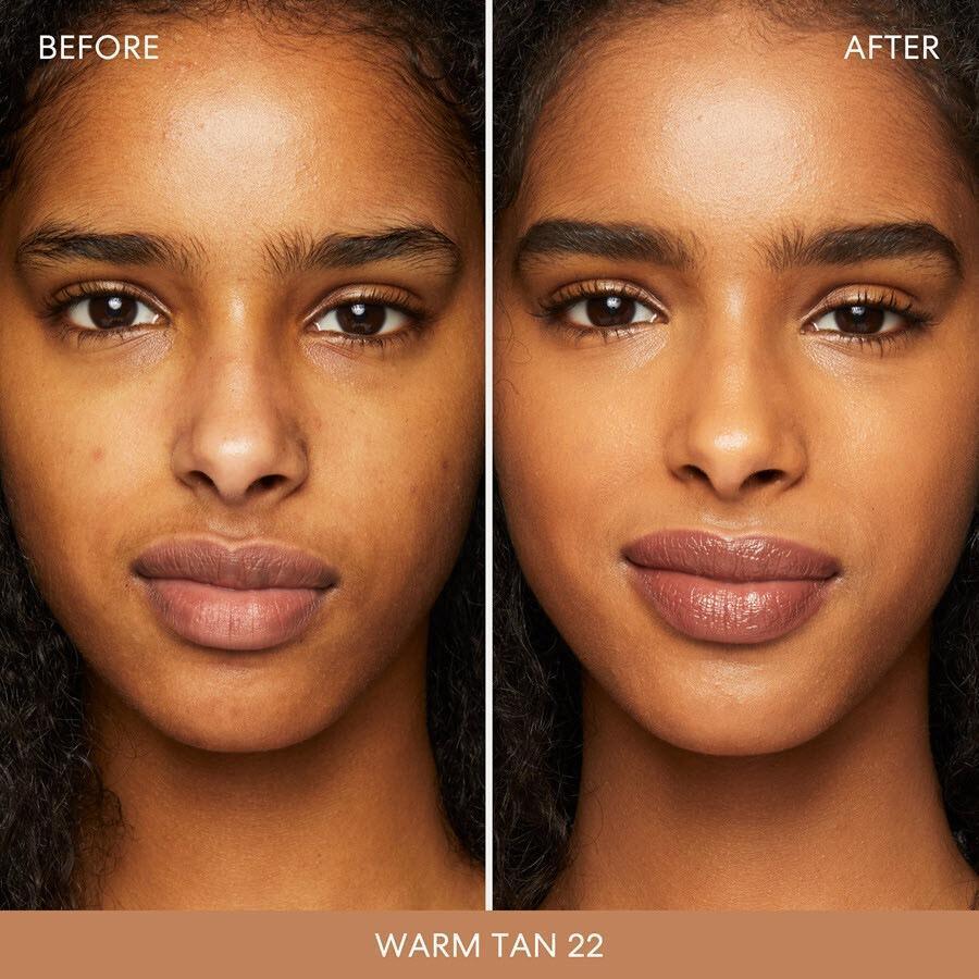 bareMinerals Foundation Original Losepuder-Foundation LSF 15 - 8 g