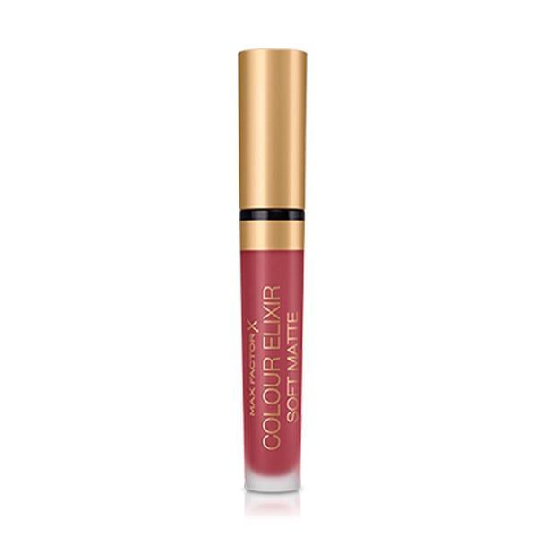 Farve Elixir Soft Matte