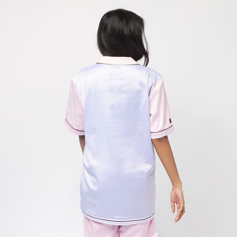 Corporate Tribal Satin Resort Jersey