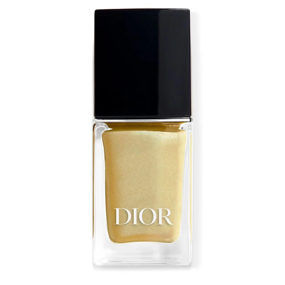 Smalti Dior Vernis - Smalto Effetto Gel