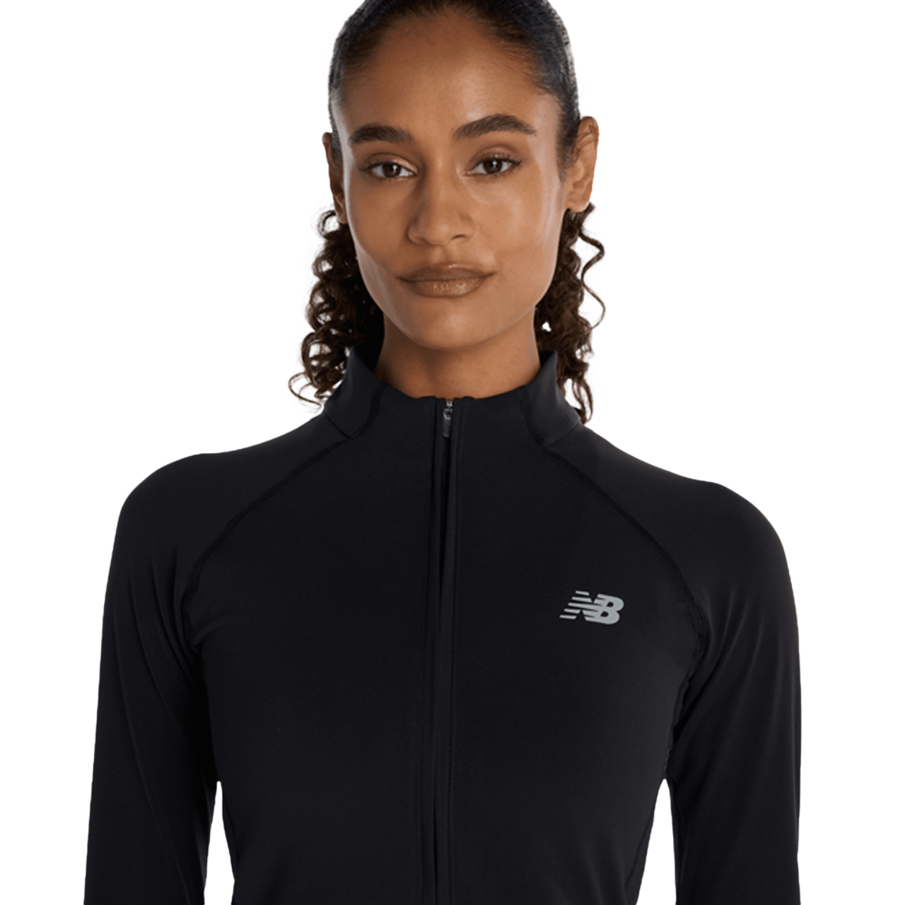 New Balance Harmony -vetoketjullinen