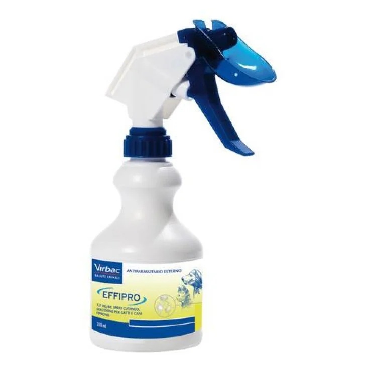 Spray VIRBAC Effipro 250ml