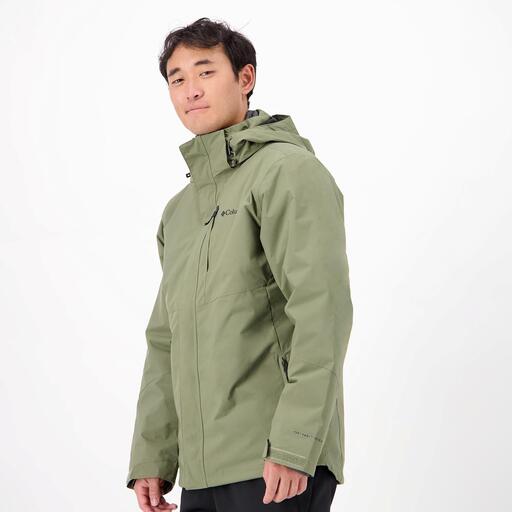 Columbia Element Blocker II