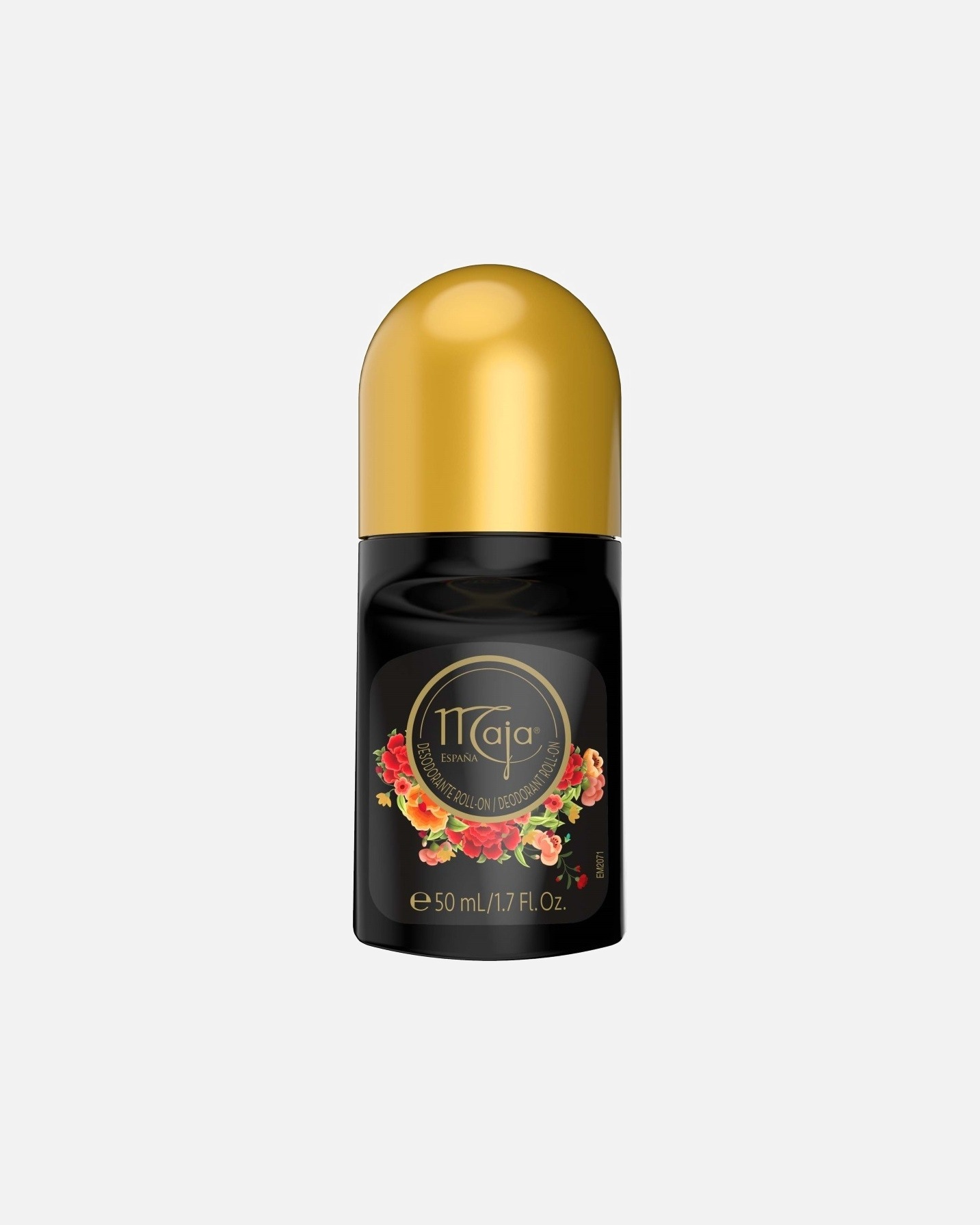 Maja Dezodorans Klasični dezodorans roll-on - 50 ml