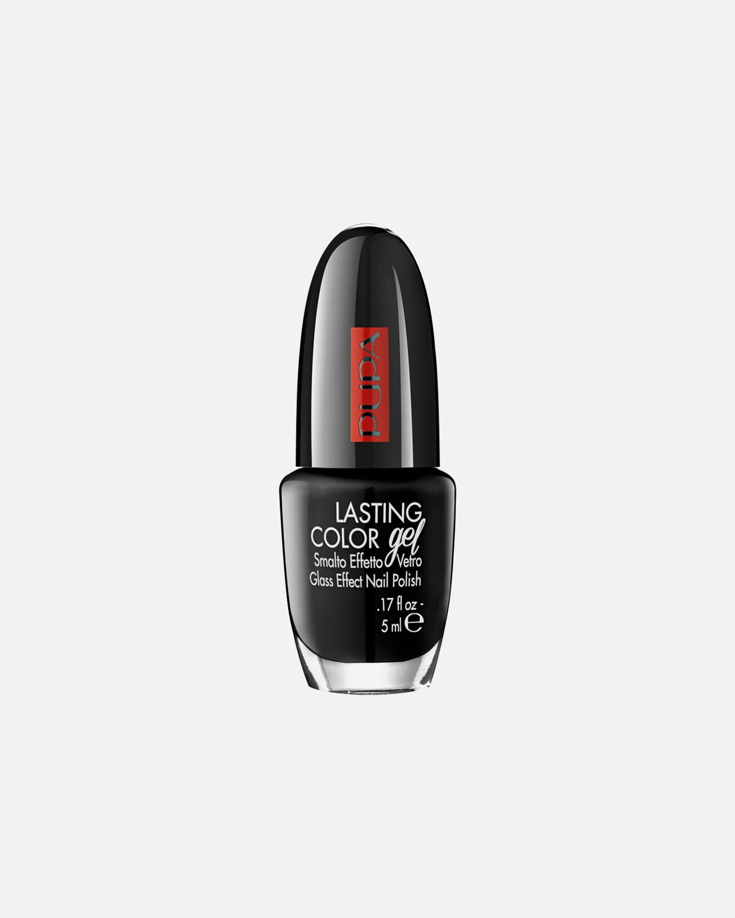 PUPA Milano LASTING COLOR GEL