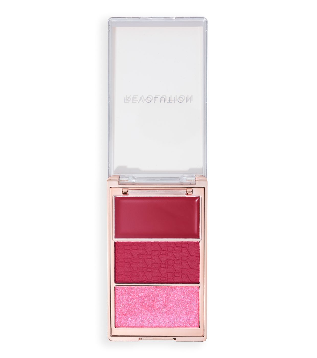 Палета руменила Icon Blush Руменила