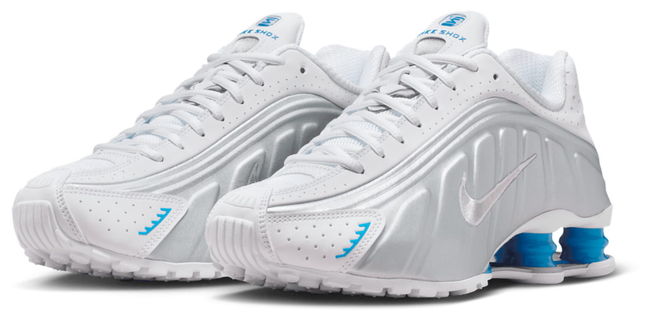 Nike Shox R4