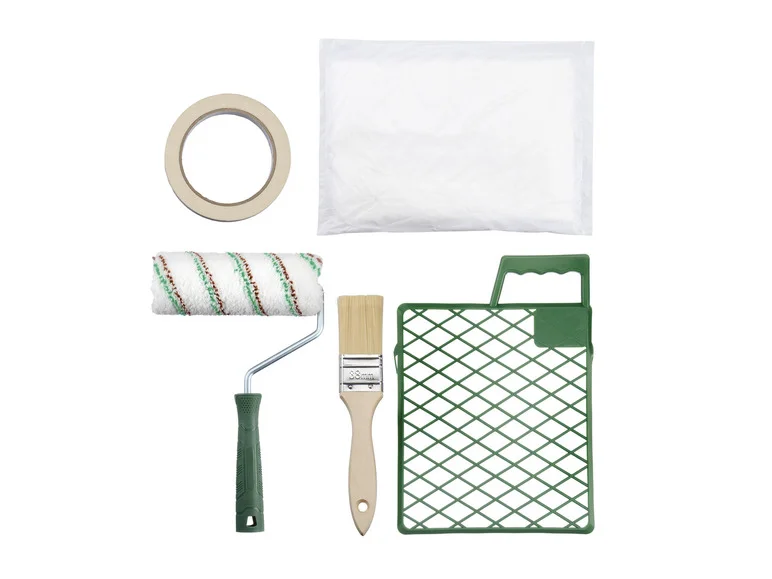 Conjunto de tintas PARKSIDE®