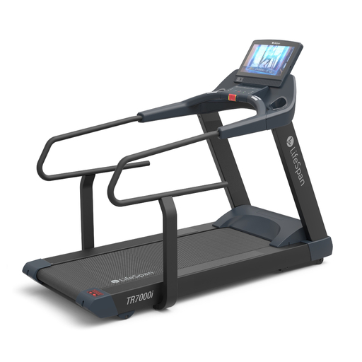 Lifespan Fitness TR7000im hardloopriem